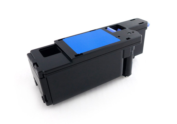 Green2Print Toner cyan 1000 Seiten ersetzt Dell 593-11129, DWGCP passend für Dell C1660W