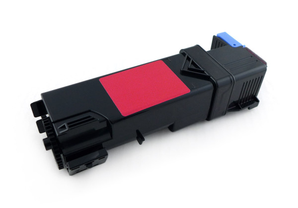 Green2Print Toner magenta 2500 Seiten ersetzt Dell 593-11033, 2Y3CM passend für Dell 2150CIDN, 2150C