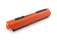 Vorschau: Green2Print Toner cyan 1000 Seiten ersetzt HP CE311A, 126A passend für HP LaserJet Pro CP1025NW, CP1 Vorschau: Green2Print Toner cyan 1000 Seiten ersetzt HP CE311A, 126A passend für HP LaserJet Pro CP1025NW, CP1