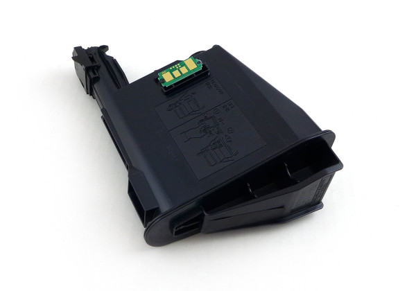 Green2Print Hochleistungstoner schwarz 5000 Seiten ersetzt Kyocera TK-1115, 1T02M50NLV passend für K