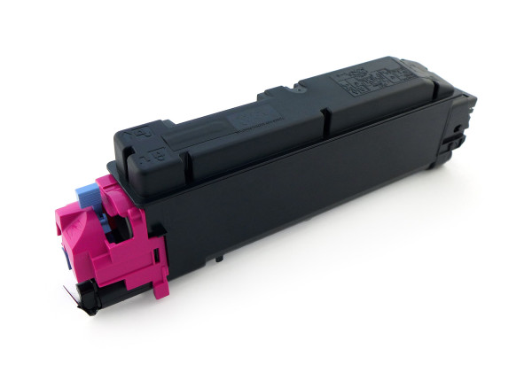 Green2Print Toner magenta 5000 Seiten ersetzt Kyocera TK-5135M, 1T02PABNL0 passend für Kyocera TASKa