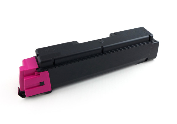 Green2Print Toner magenta 2800 Seiten ersetzt Kyocera TK-580M, 1T02KTBNL0 passend für Kyocera ECOSYS