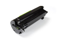 Vorschau: Green2Print Toner schwarz 25000 Seiten ersetzt Lexmark 56F2U00 passend für Lexmark MS521DN, MS621DN, Vorschau: Green2Print Toner schwarz 25000 Seiten ersetzt Lexmark 56F2U00 passend für Lexmark MS521DN, MS621DN,