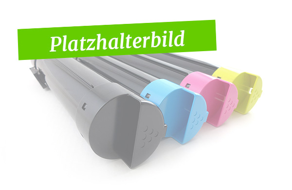 Green2Print Hochleistungstoner schwarz 19000 Seiten ersetzt HP CE255X, 55X passend für HP LaserJet P